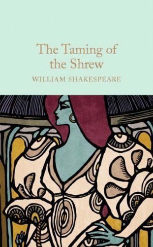 The Taming of the Shrew фото книги