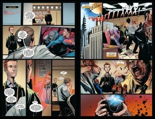 Заражение. Надежда конца времен фото книги 2