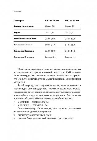 Диетологические глупости. Низвержение мифов фото книги 7