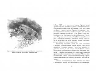 Загадка Денисовского человека. Потерянное звено в истории человечества фото книги 10