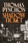 Shadow Ticket HB фото книги маленькое 2