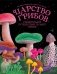 Царство грибов фото книги маленькое 2