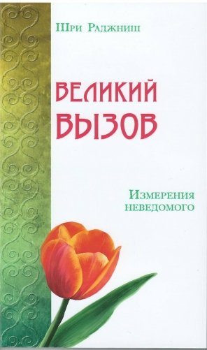 Великий вызов. Измерения неведомого фото книги