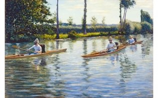 Великие мастера импрессионизма фото книги 8