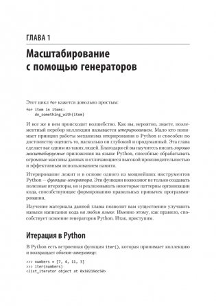 Мощный Python: паттерны и стратегии современного программирования фото книги 5