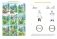 Мишуткина школа. Я учусь учиться. 6-7 лет. Выпуск 2. Развивающая тетрадь для дошкольников. ФГОС фото книги маленькое 3