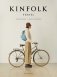 Kinfolk Travel. Slower Ways to See the World фото книги маленькое 2
