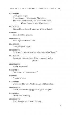 Tragedies: The Tragedy of Hamlet, Prince of Denmark; Romeo and Juliet; Macbeth фото книги 8