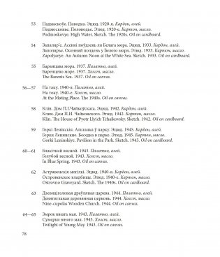 Вітольд Бялыніцкі-Біруля. Витольд Бялыницкий-Бируля. Vitold Byalynitsky-Birulya фото книги 8