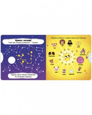 Стрелец фото книги 6