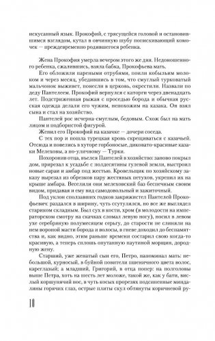 Тихий Дон. В 2 томах. Том 1 фото книги 11
