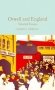 Orwell and England. Selected Essays фото книги маленькое 2