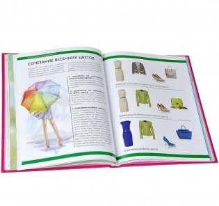 Маленькие секреты большого гардероба фото книги 3