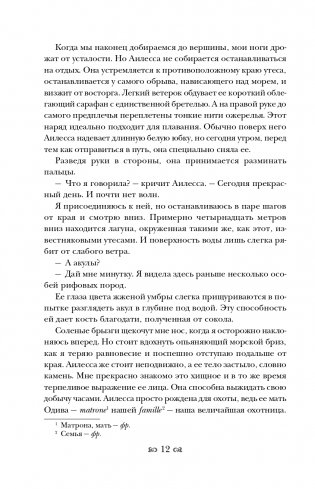 Луна костяной волшебницы фото книги 13