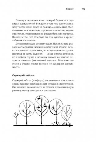 Сам себе финансист. Как тратить с умом и копить правильно фото книги 11
