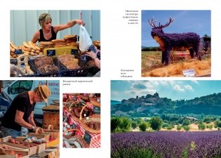 Год в Провансе фото книги 3