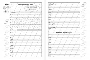 Мои первые прописи "к азбуке" фото книги 5