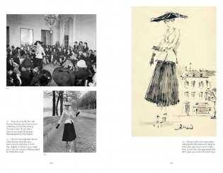Dior by Dior: The Autobiography of Christian Dior фото книги 8