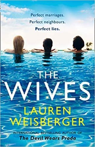 The Wives фото книги