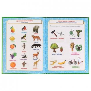 Большая энциклопедия дошкольника фото книги 2