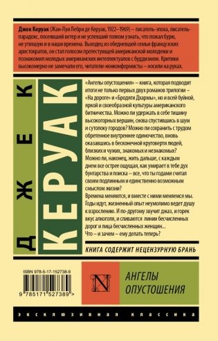 Ангелы опустошения фото книги 2