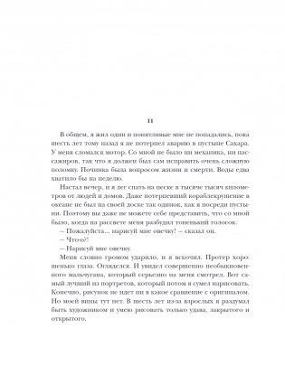 Маленький принц и Цитадель фото книги 5