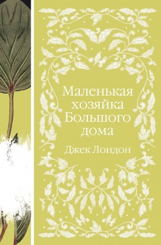 Маленькая хозяйка Большого дома фото книги