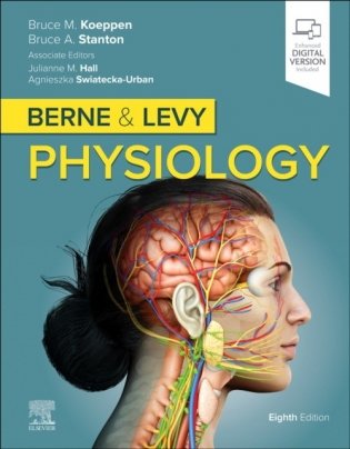 Berne & Levy Physiology фото книги