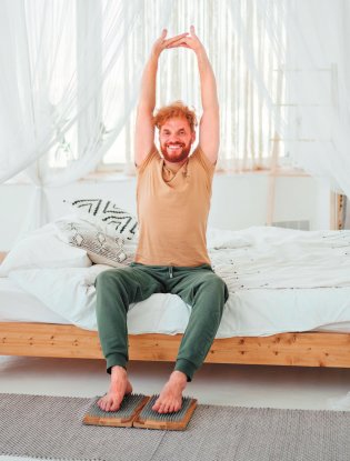 Тибетские практики борьбы со стрессом фото книги 7