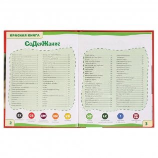 Животные красной книги. Энциклопедия. А5 фото книги 4