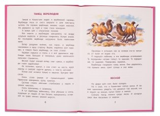 Хитрый бурундук фото книги 3