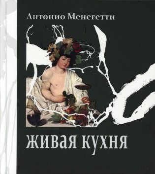 Живая кухня фото книги