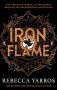 Iron Flame фото книги маленькое 2