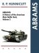 Abrams: A History of the American Main Battle Tank, Vol. 2 фото книги маленькое 2