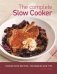 The Complete Slow Cooker фото книги маленькое 2