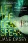 Let The Dead Speak фото книги маленькое 2
