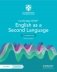 Cambridge igcse (tm) english as a second language coursebook with digital access (2 years) фото книги маленькое 2