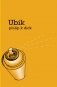 Ubik фото книги маленькое 2