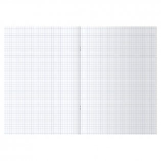 Тетрадь 120 л., А4, клетка, на гребне BG "Смелые идеи". Арт. Т4гр120 12476 фото книги 5