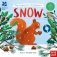 National Trust: Big Outdoors for Little Explorers: Snow фото книги маленькое 2