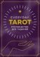 Everyday Tarot. Таро на каждый день (78 карт и руководство в подарочном футляре) фото книги маленькое 2