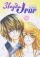 Звезда J-pop. Том 3 фото книги маленькое 2