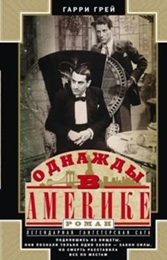 Однажды в Америке фото книги
