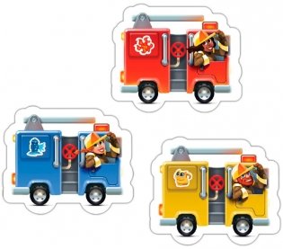 Пазл-команда фото книги 13