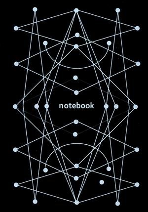 Сетка. Блокнот фото книги