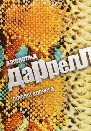 Юбилей ковчега фото книги