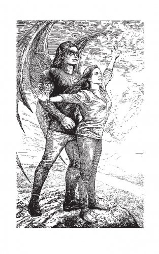 Я хочу твою шкуру, дракон! или Верните всё обратно фото книги 3