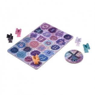 Мельница. Милые тайны фото книги 10