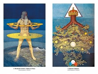 Тайные учения: От каббалы до масонского символизма фото книги 6