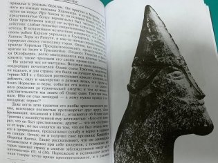 Викинги. Потомки Одина и Тора фото книги 6